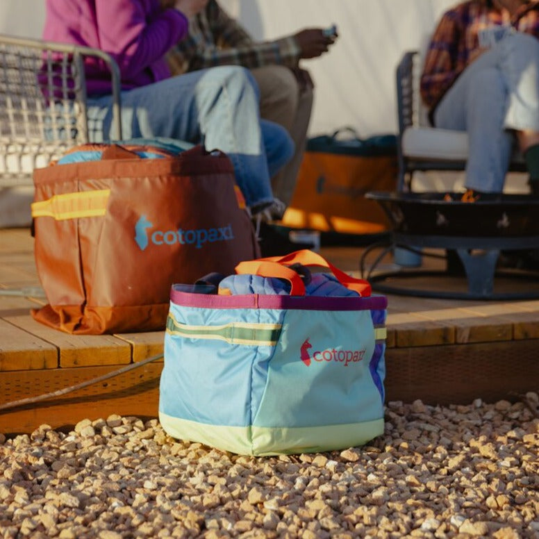 Allpa 30L Gear Hauler Tote - Del D??a - Image 8