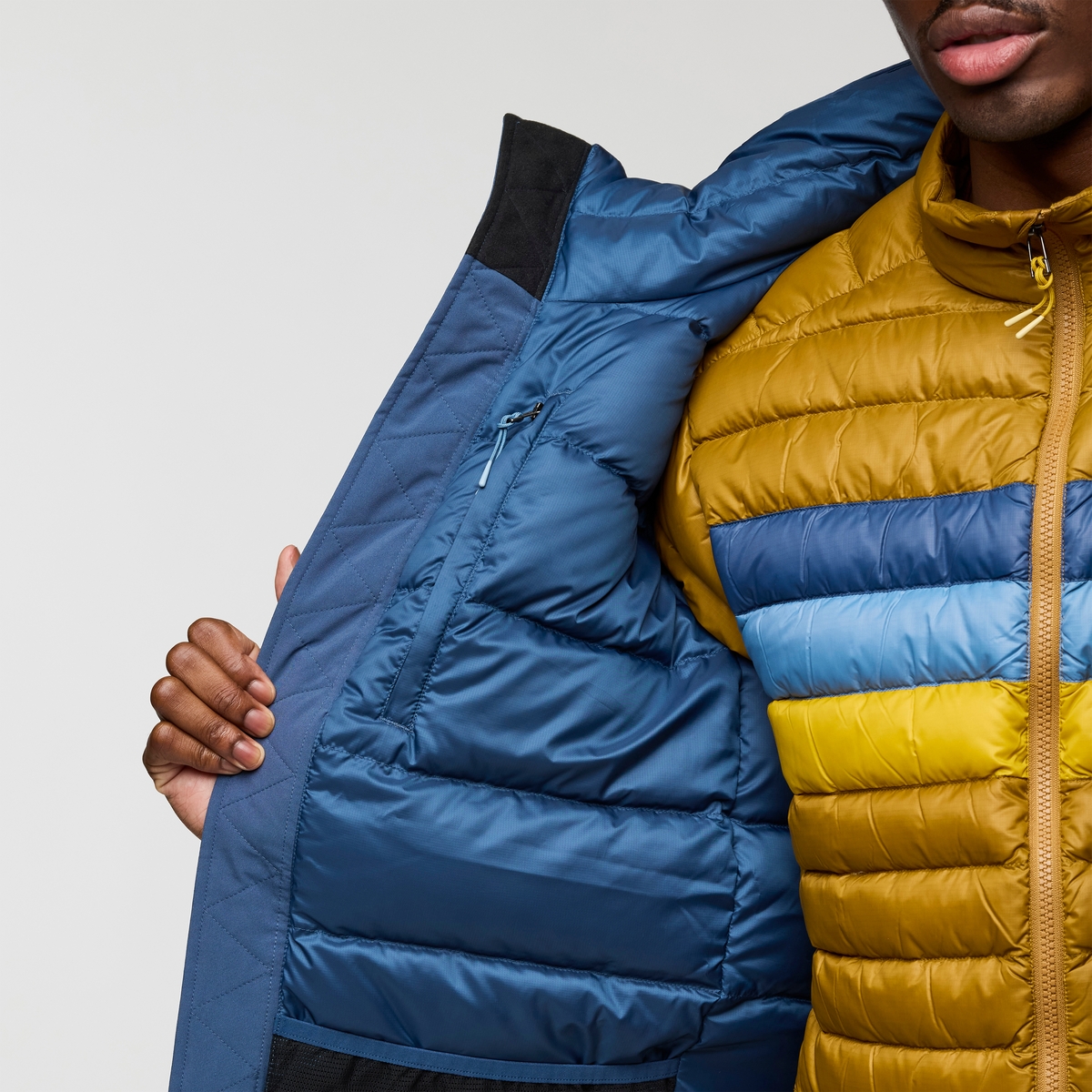 Calidez Down Parka - Men's - Image 6