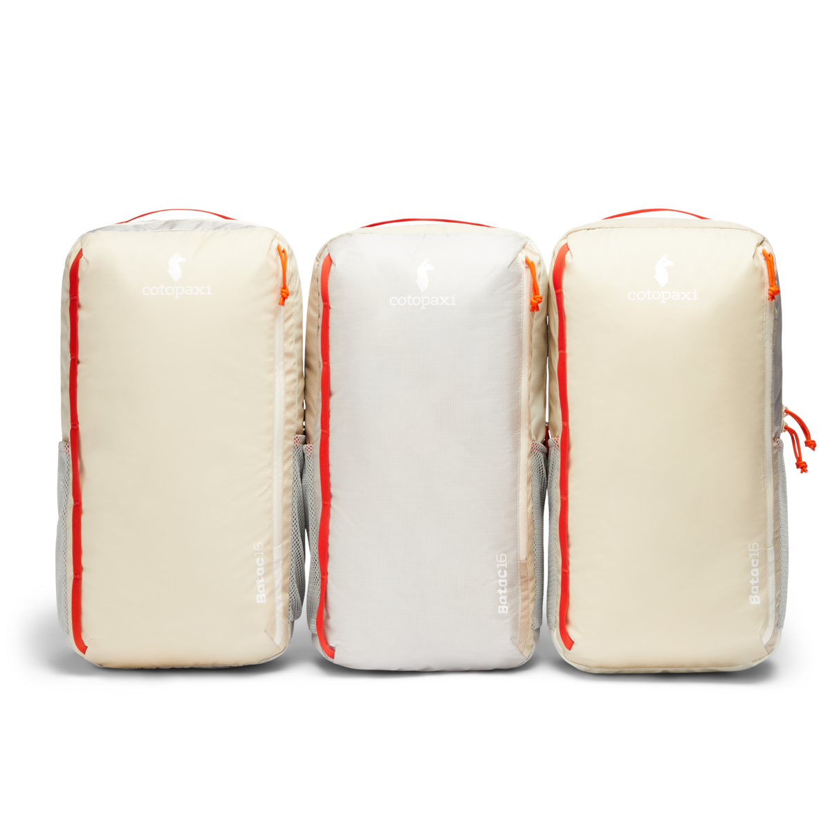 Batac 16L Backpack - Del D??a Monochrome - Image 2