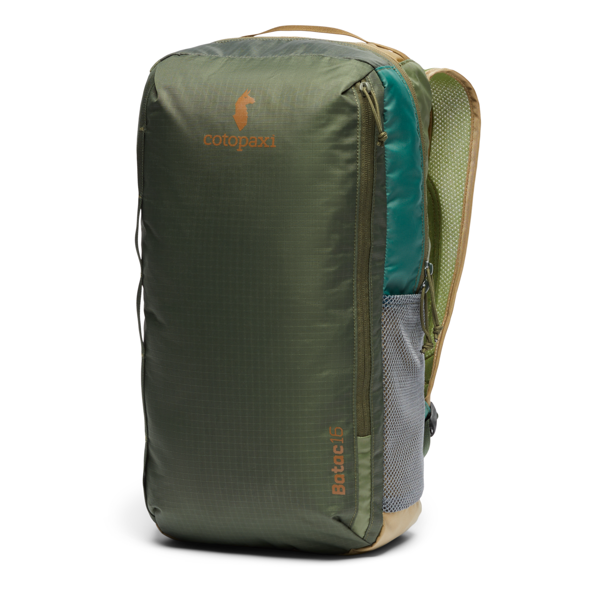 Batac 16L Daypack - Del D??a Monochrome - Image 9
