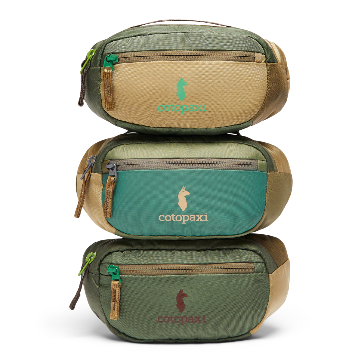 Kapai 1.5L Hip Pack - Del D??a Dark - Image 8