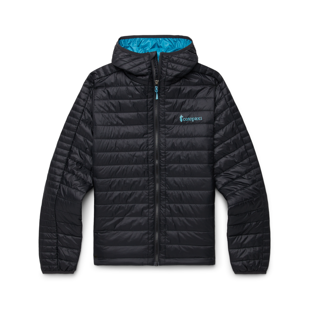 Capa Insulated Hooded Jacket - Women's - Image 9