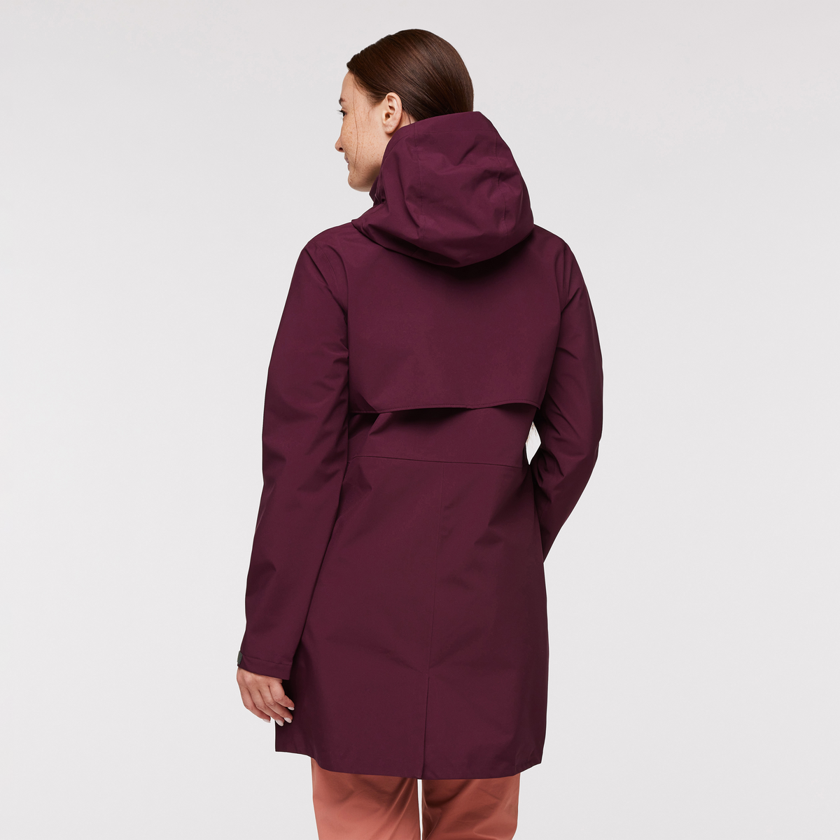 Cielo Rain Trench - Women's - Image 13