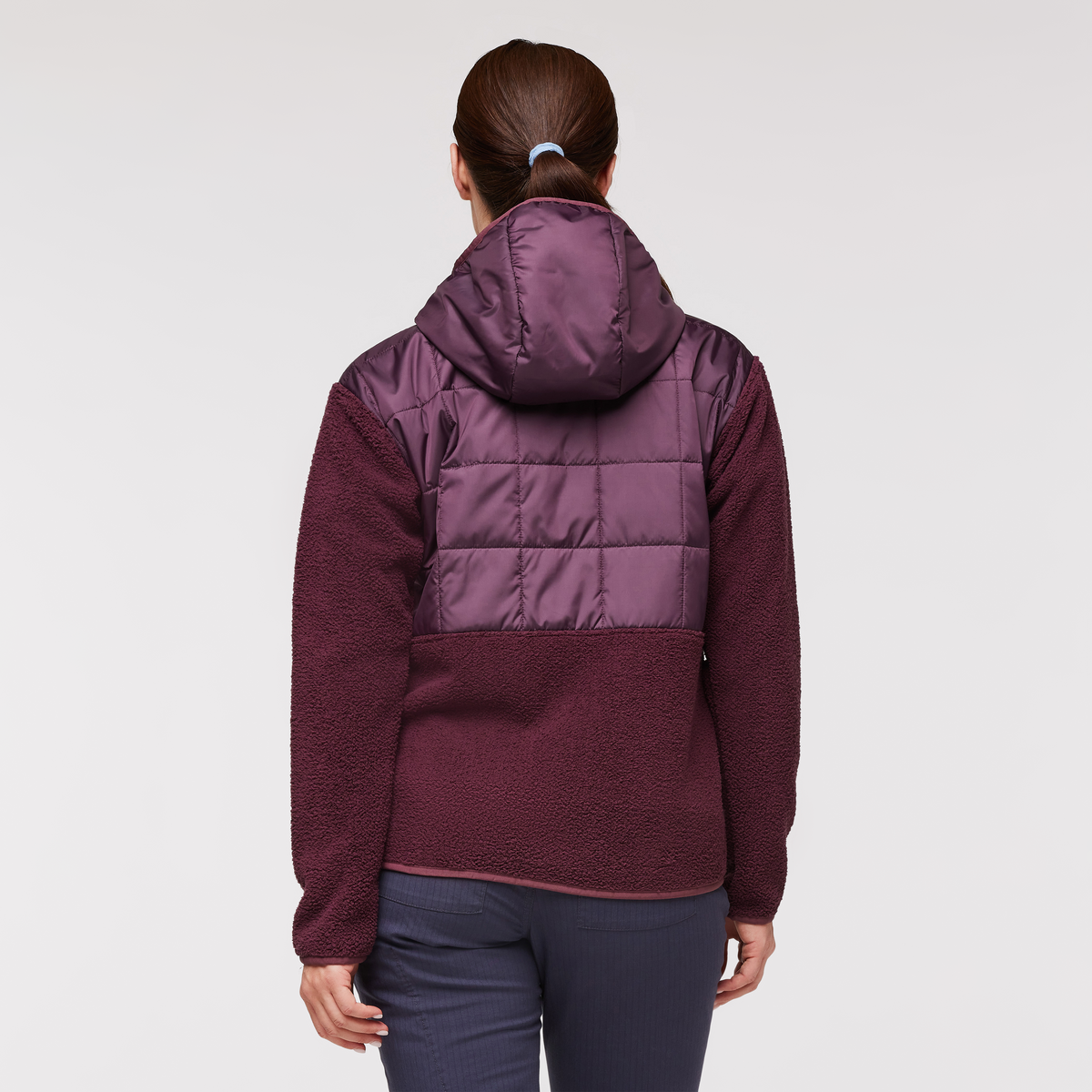 Trico Hybrid Jacket - Women's - Image 19