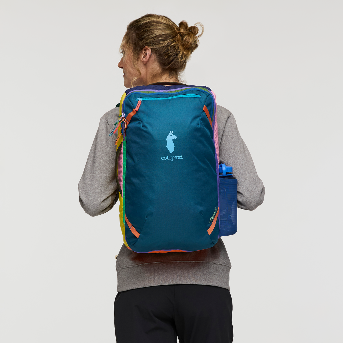 Allpa 28L Travel Pack - Del D??a - Image 8