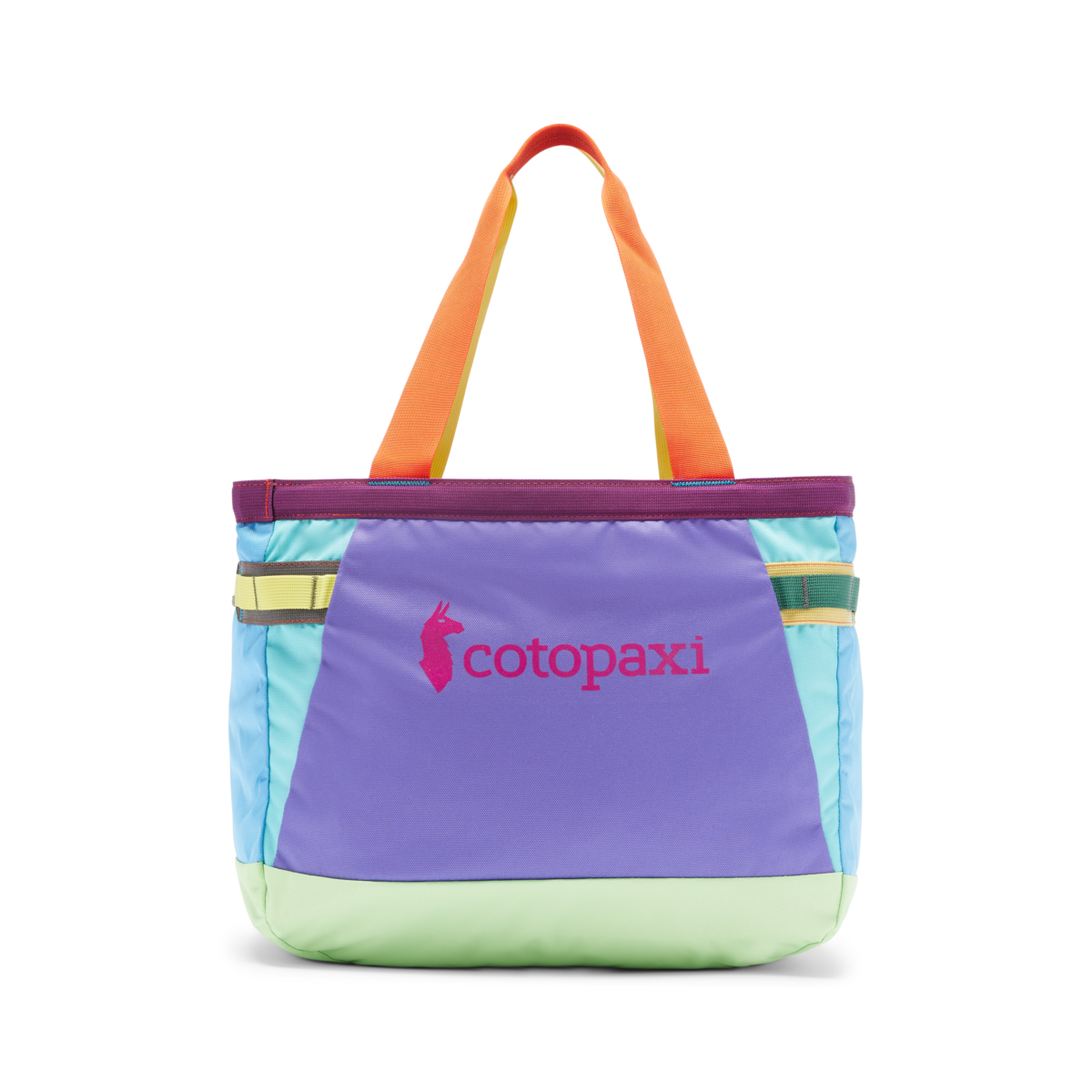 Allpa 30L Gear Hauler Tote - Del D??a - Image 5