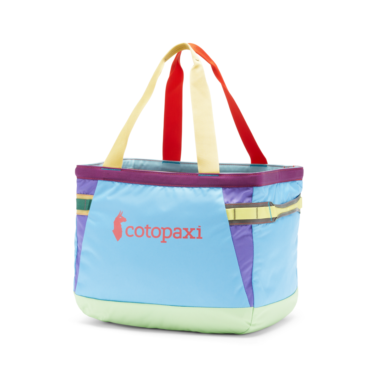 Allpa 30L Gear Hauler Tote - Del D??a - Image 4