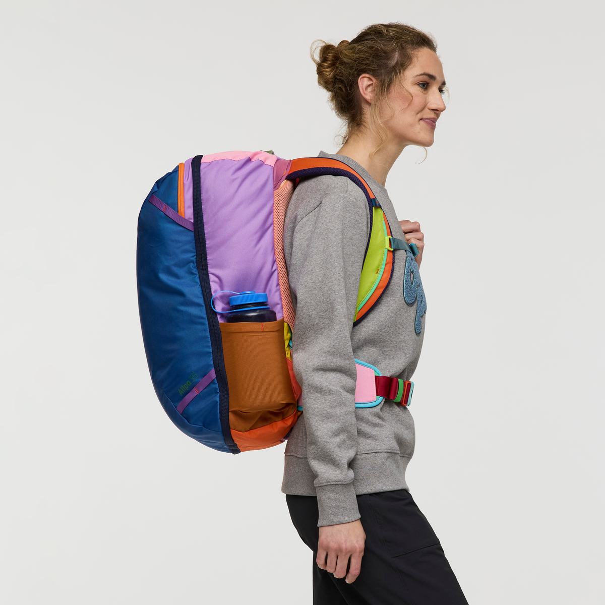 Allpa 35L Travel Pack - Del D??a - Image 14