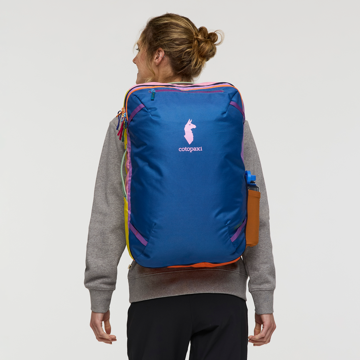 Allpa 35L Travel Pack - Del D??a - Image 12