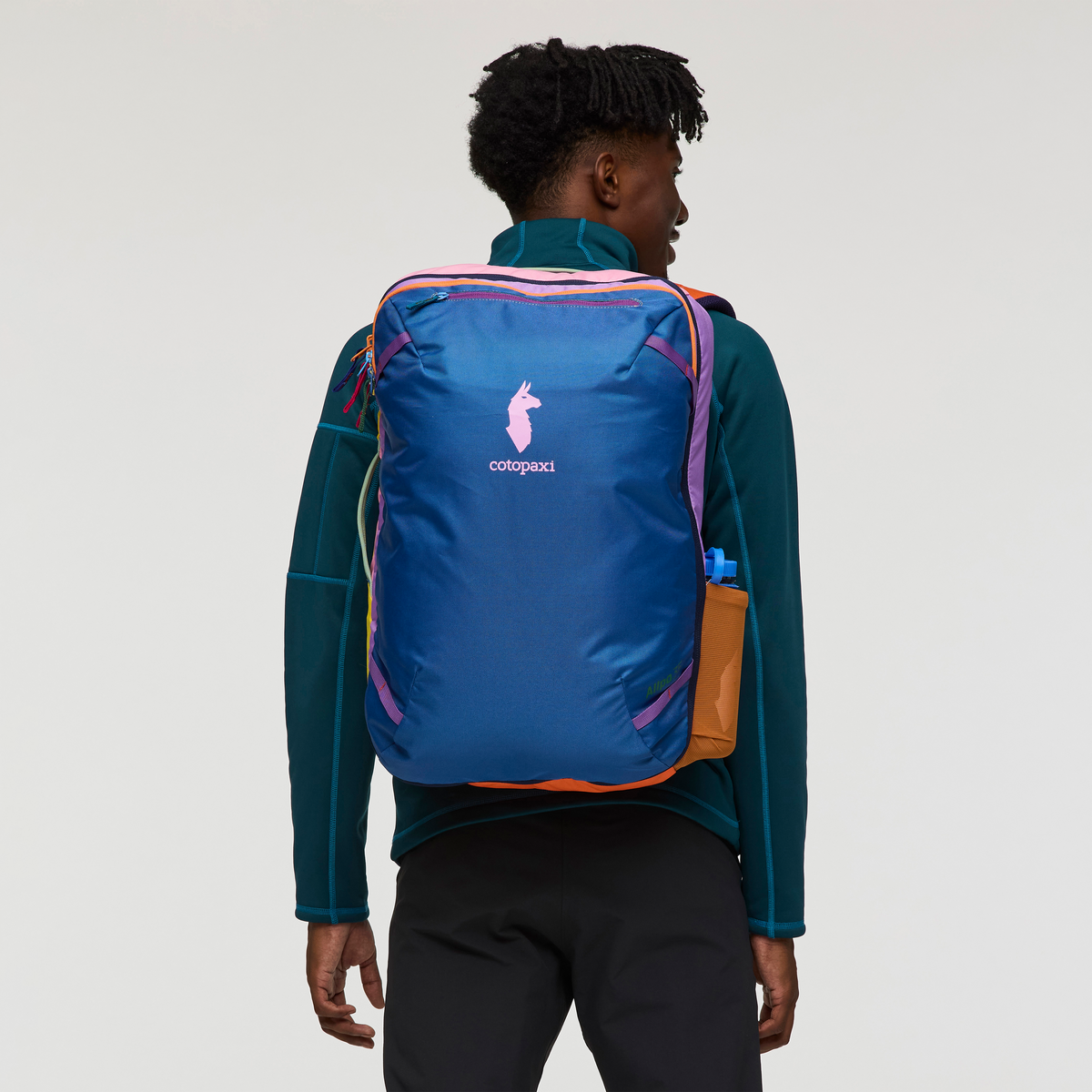 Allpa 35L Travel Pack - Del D??a - Image 9