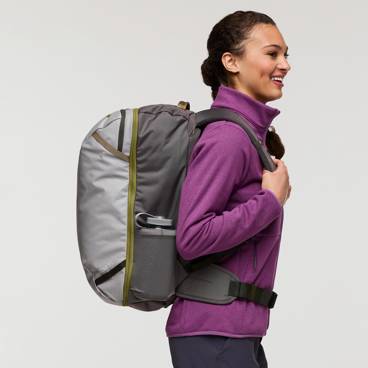 Allpa 35L Travel Pack - Image 2