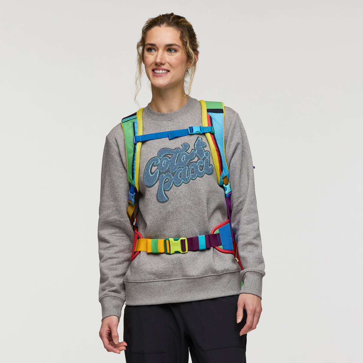 Allpa 42L Travel Pack - Del D??a - Image 34
