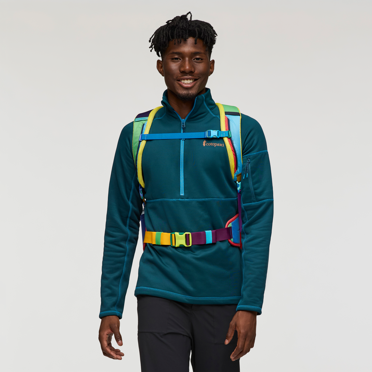 Allpa 42L Travel Pack - Del D??a - Image 37