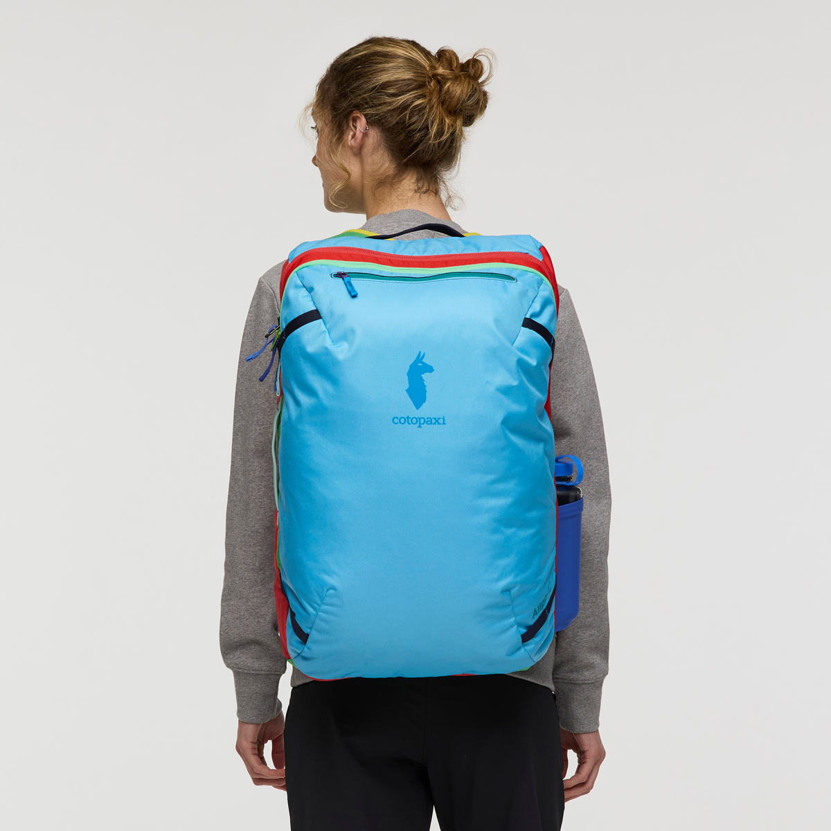 Allpa 42L Travel Pack - Del D??a - Image 32