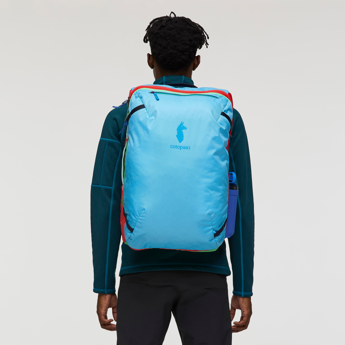 Allpa 42L Travel Pack - Del D??a - Image 35