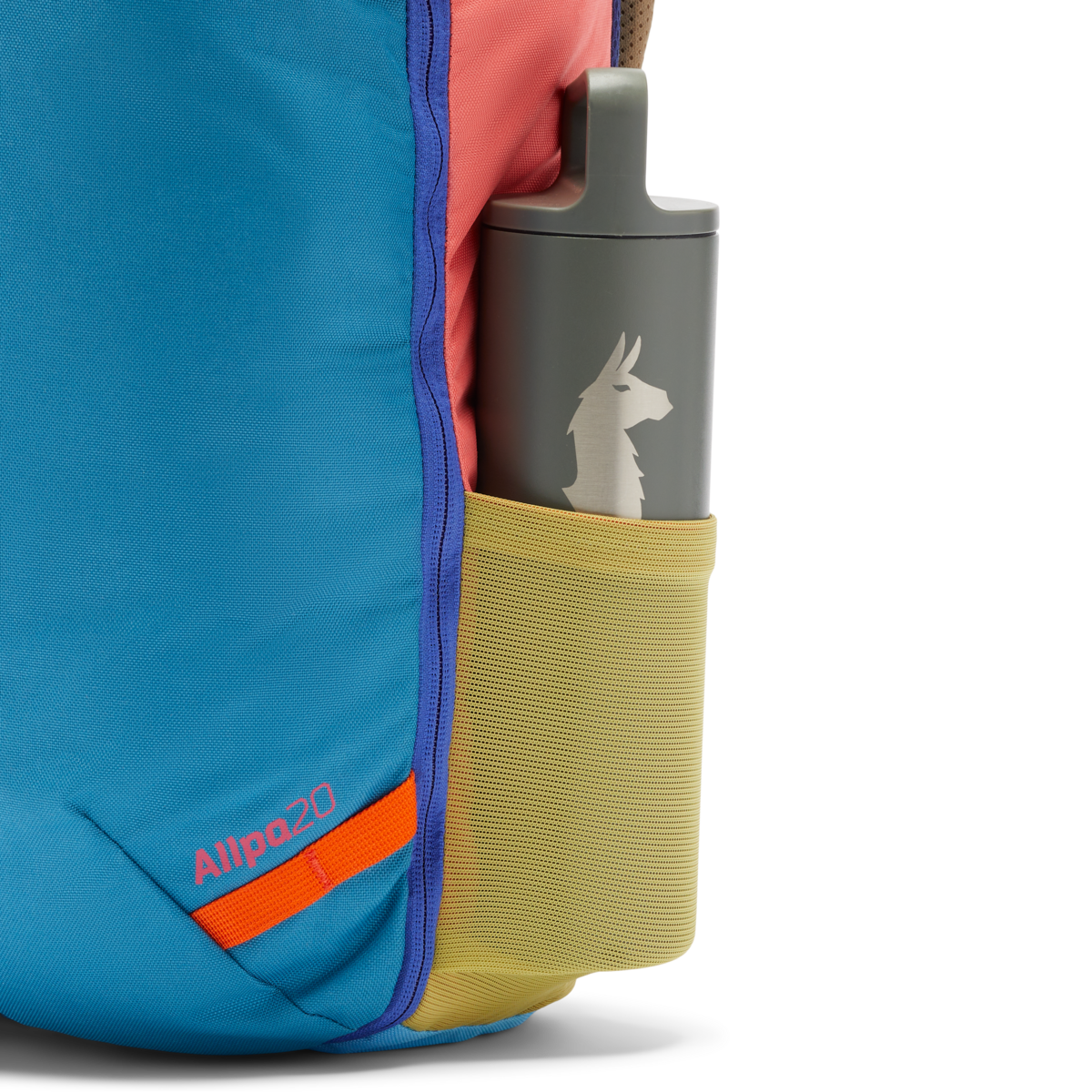 Allpa Mini 20L Travel Pack - Del D??a - Image 7