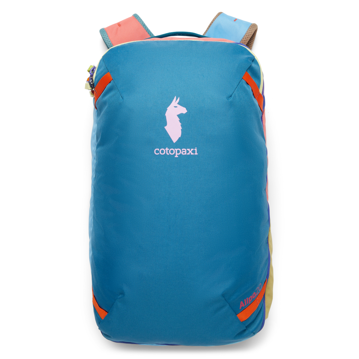 Allpa Mini 20L Travel Pack - Del D??a - Image 11