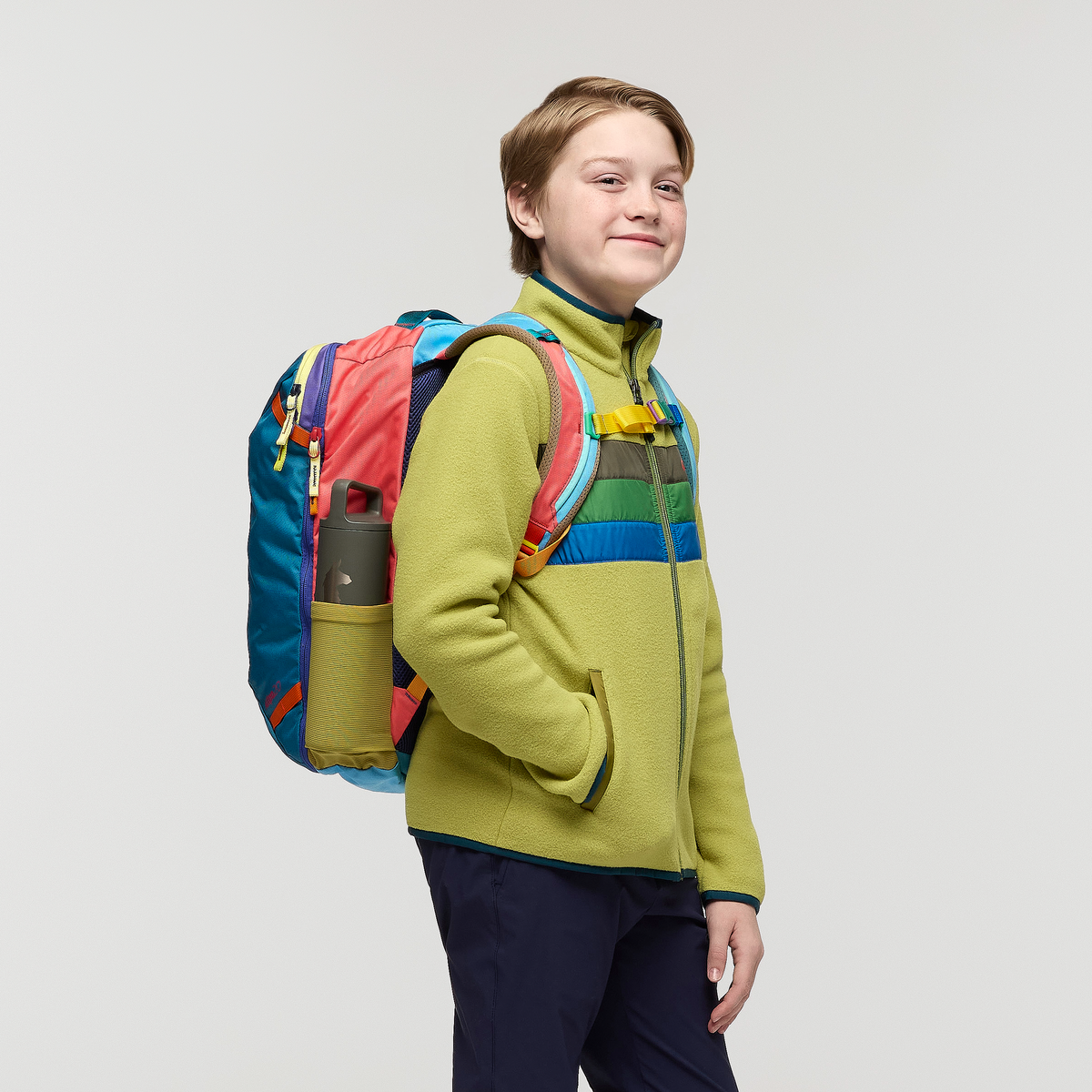 Allpa Mini 20L Travel Pack - Del D??a - Image 13