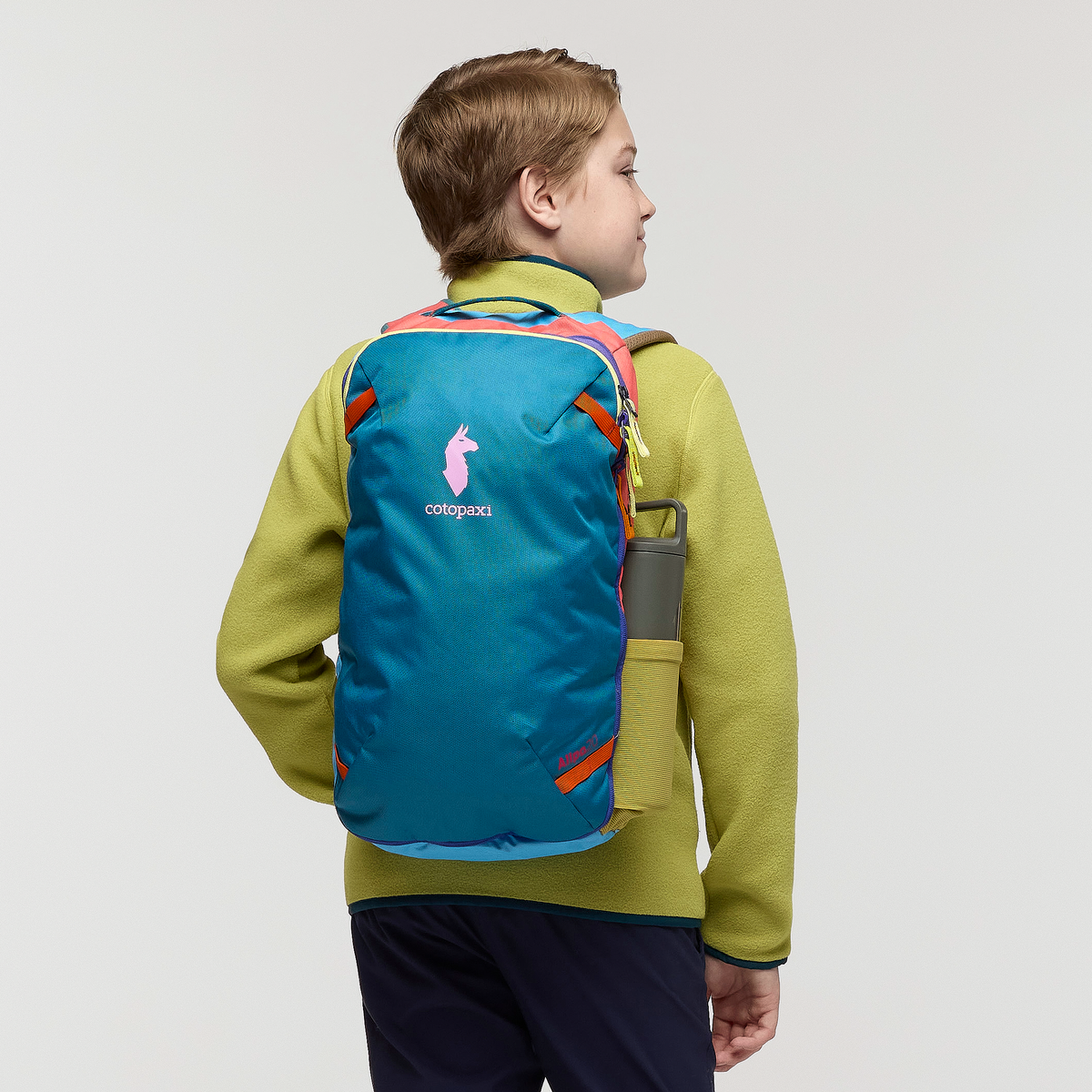 Allpa Mini 20L Travel Pack - Del D??a - Image 12