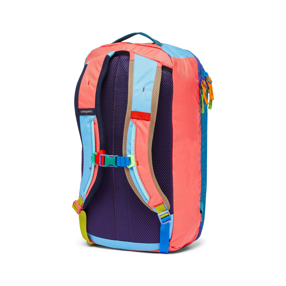 Allpa Mini 20L Travel Pack - Del D??a - Image 3