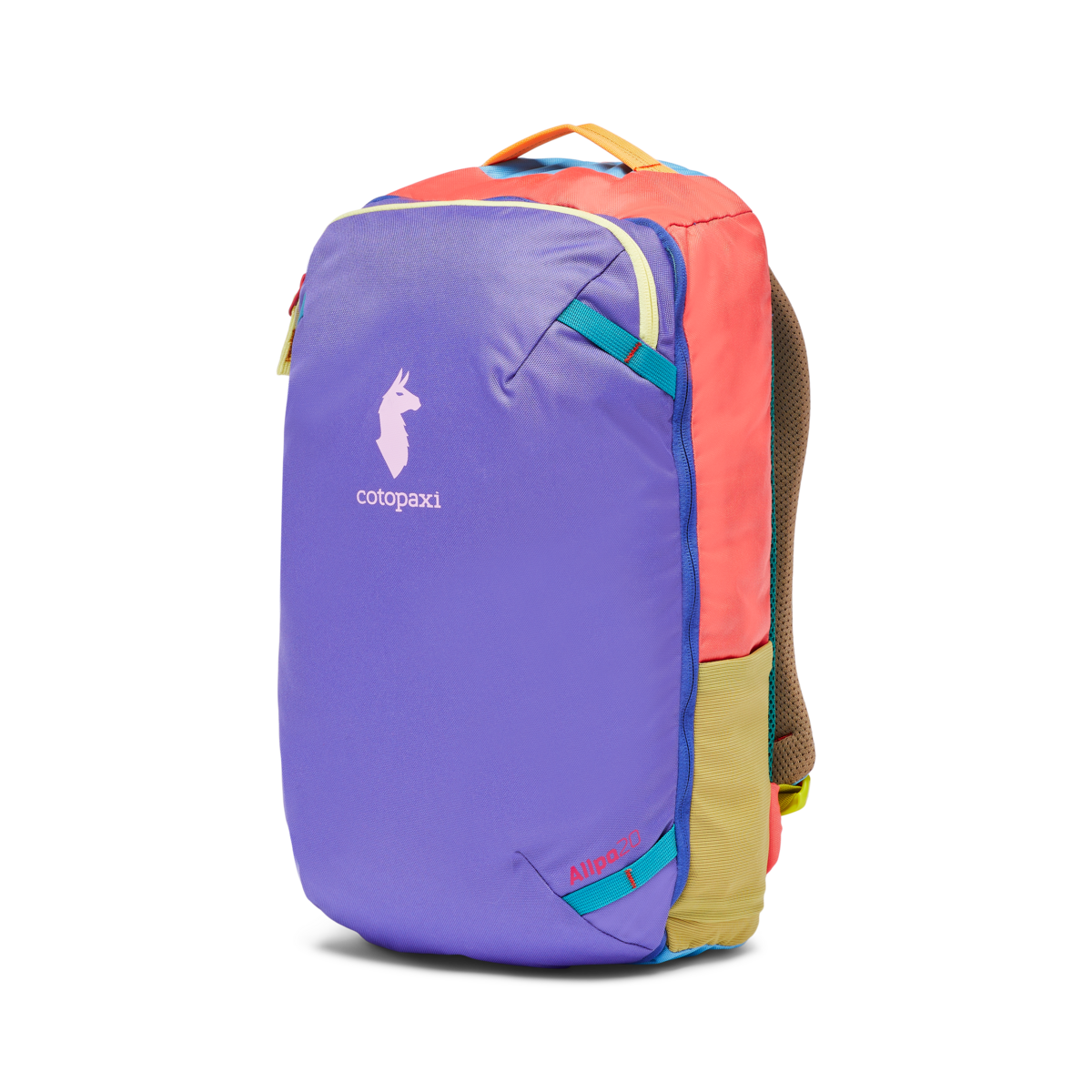 Allpa Mini 20L Travel Pack - Del D??a - Image 2
