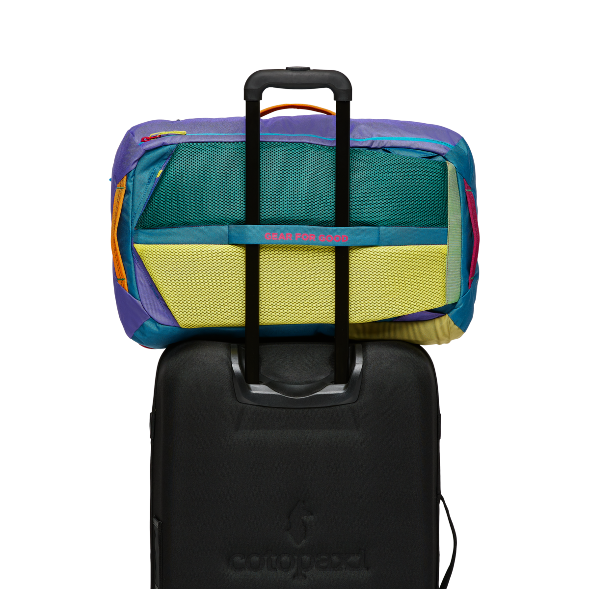 Allpa 35L Travel Pack - Del D??a - Image 8