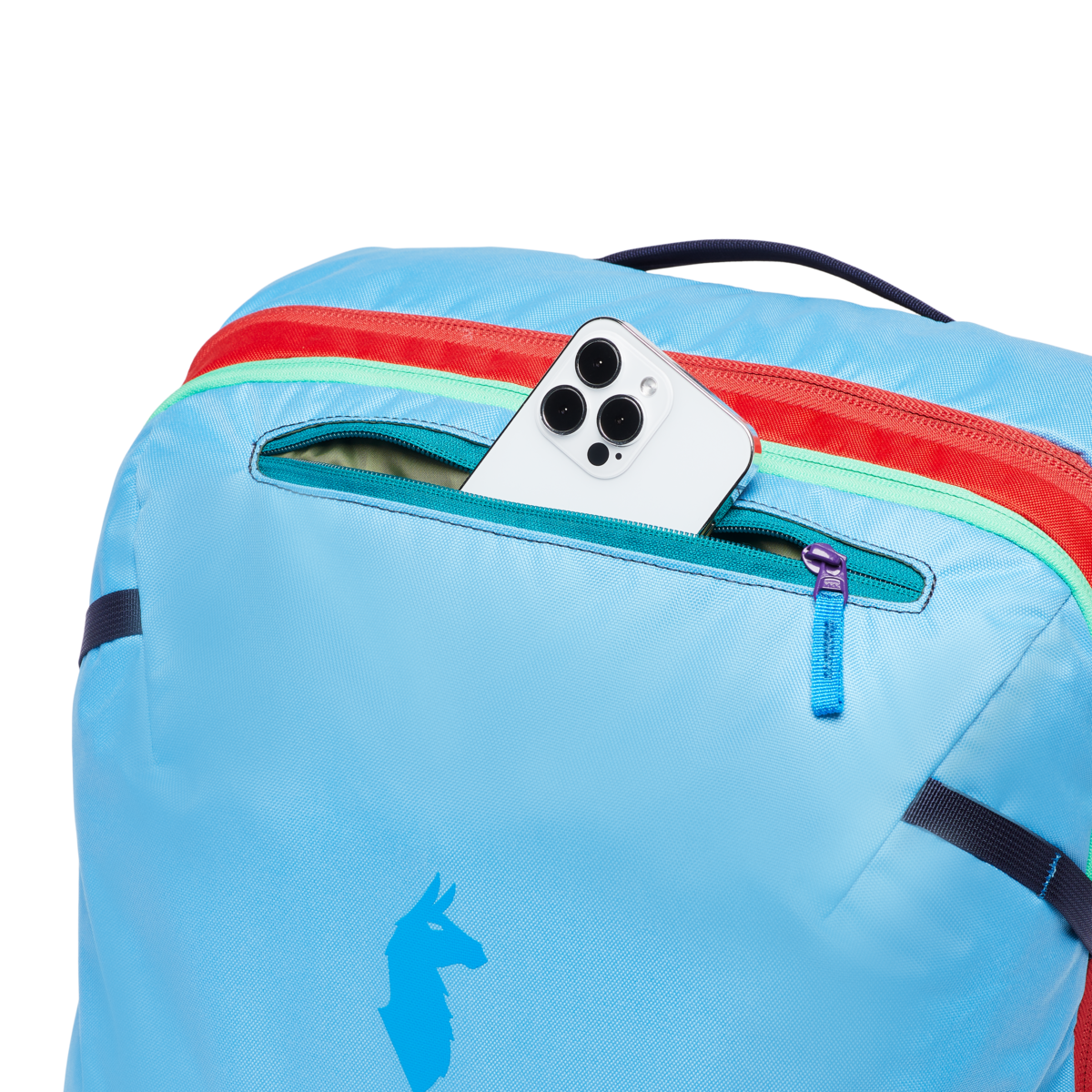 Allpa 42L Travel Pack - Del D??a - Image 26