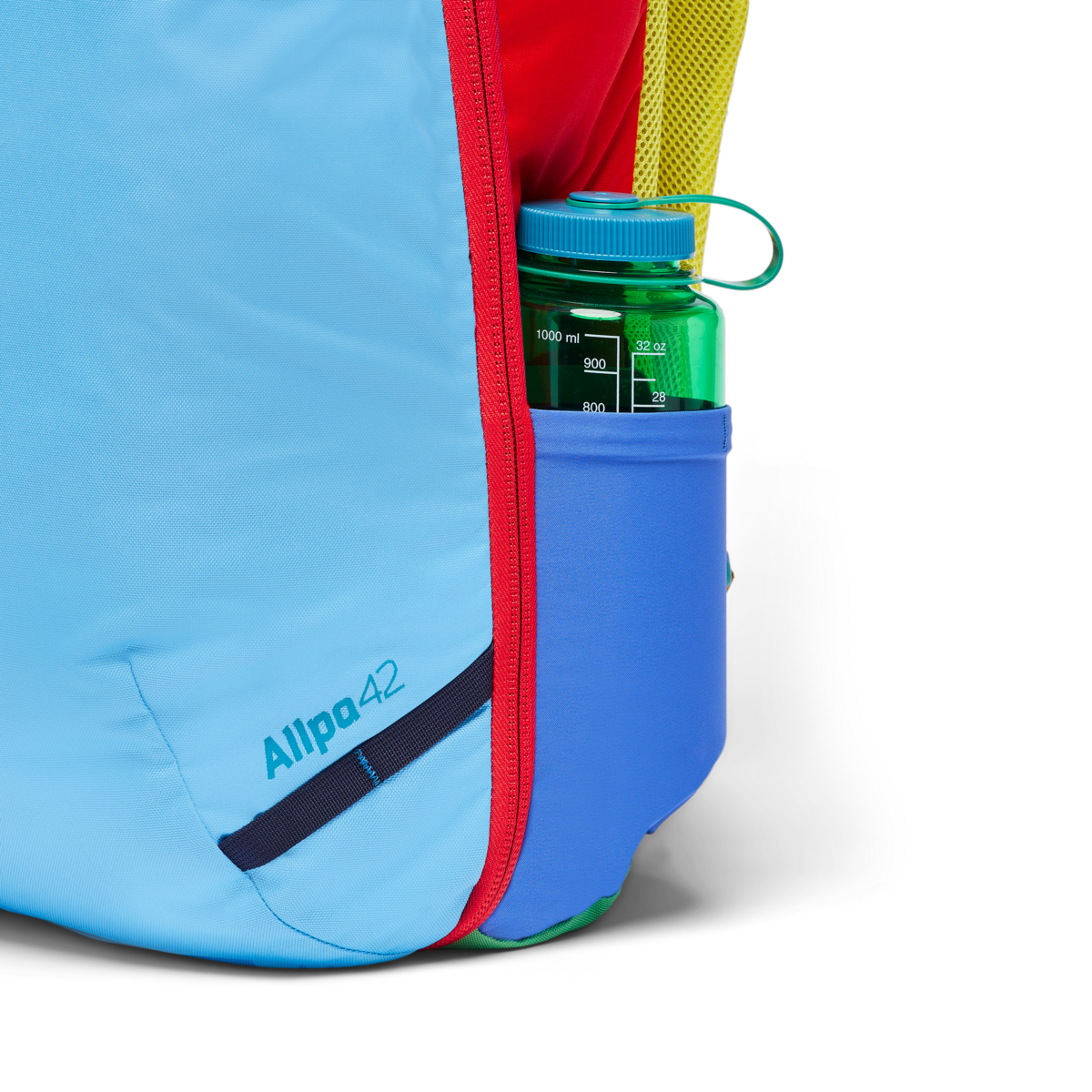 Allpa 42L Travel Pack - Del D??a - Image 27