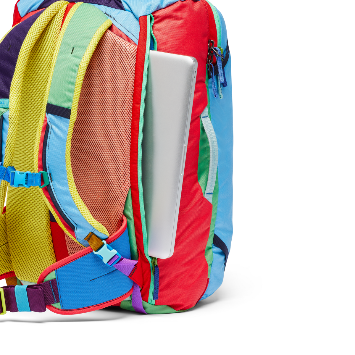 Allpa 42L Travel Pack - Del D??a - Image 28