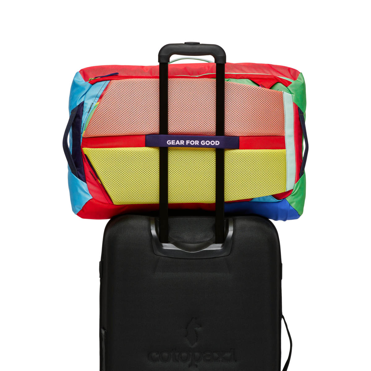 Allpa 42L Travel Pack - Del D??a - Image 29