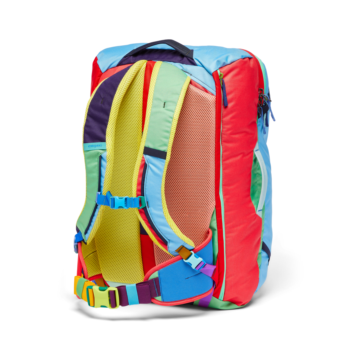 Allpa 42L Travel Pack - Del D??a - Image 11
