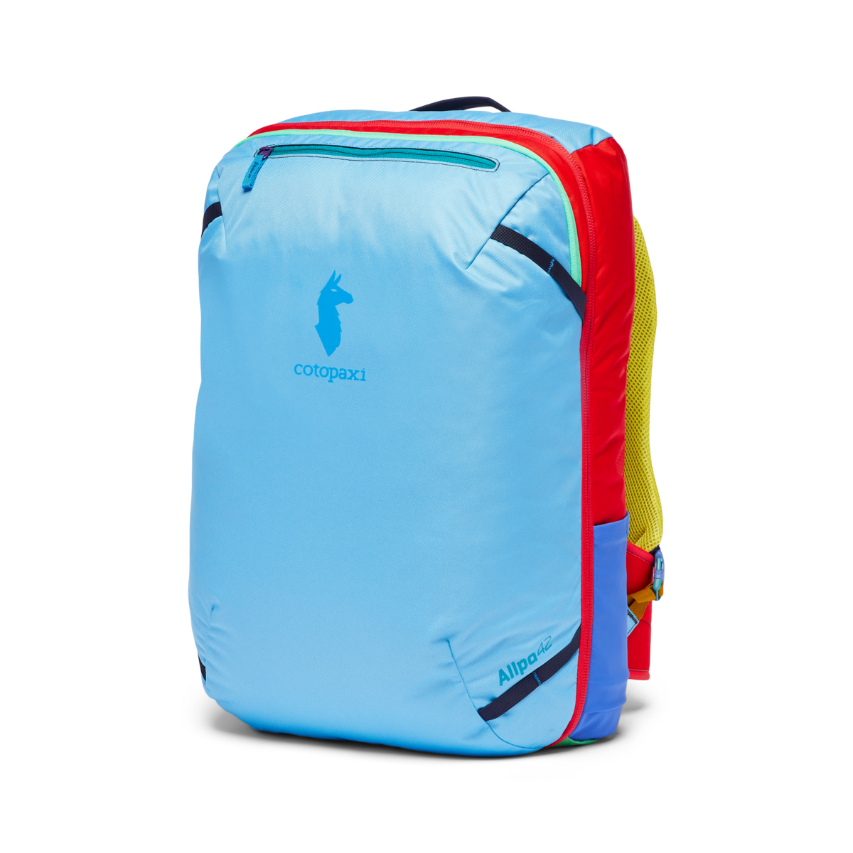 Allpa 42L Travel Pack - Del D??a - Image 7