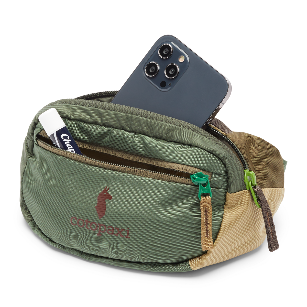 Kapai 1.5L Hip Pack - Del D??a Dark - Image 12