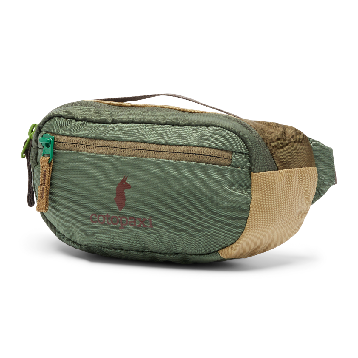 Kapai 1.5L Hip Pack - Del D??a Dark - Image 9