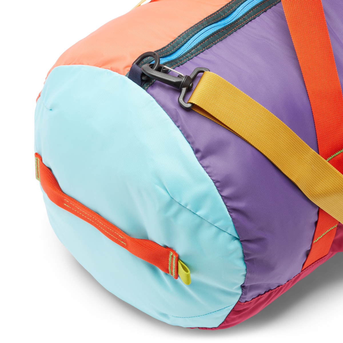 Ligera 45L Duffel Bag - Del D??a - Image 5