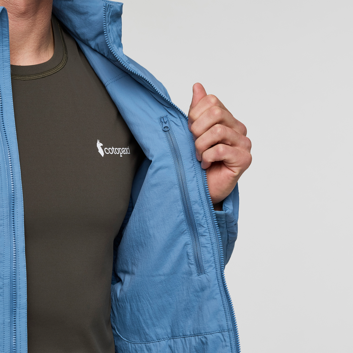 Pacaya 2.0 Insulated Jacket - Men's - Image 12