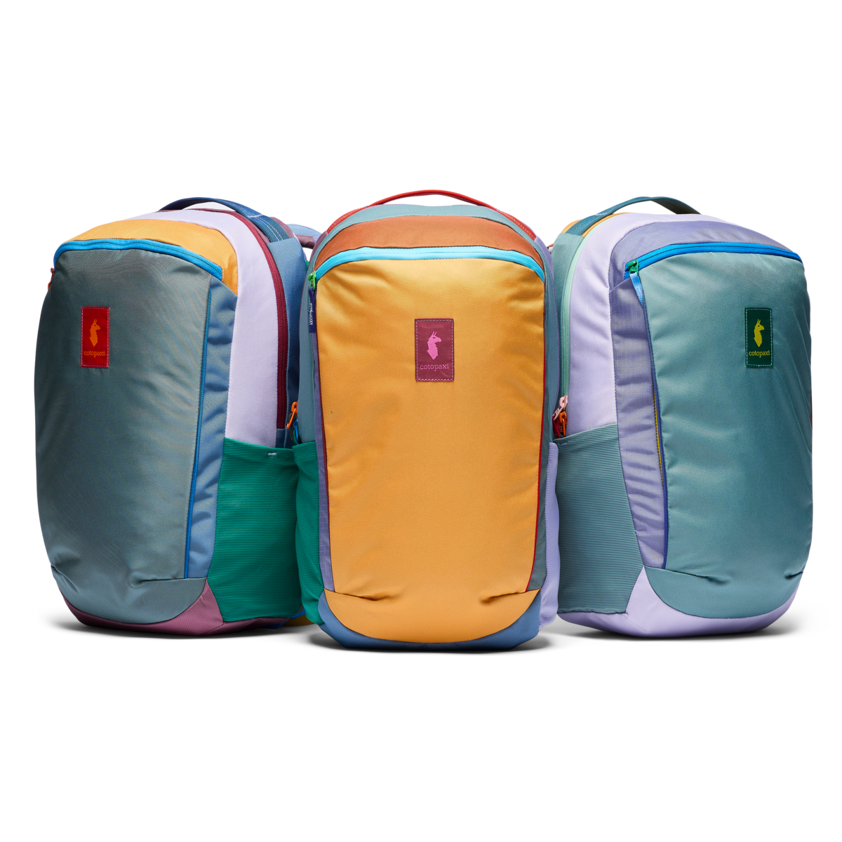 Allpa 18L Daypack - Del D??a - Image 10