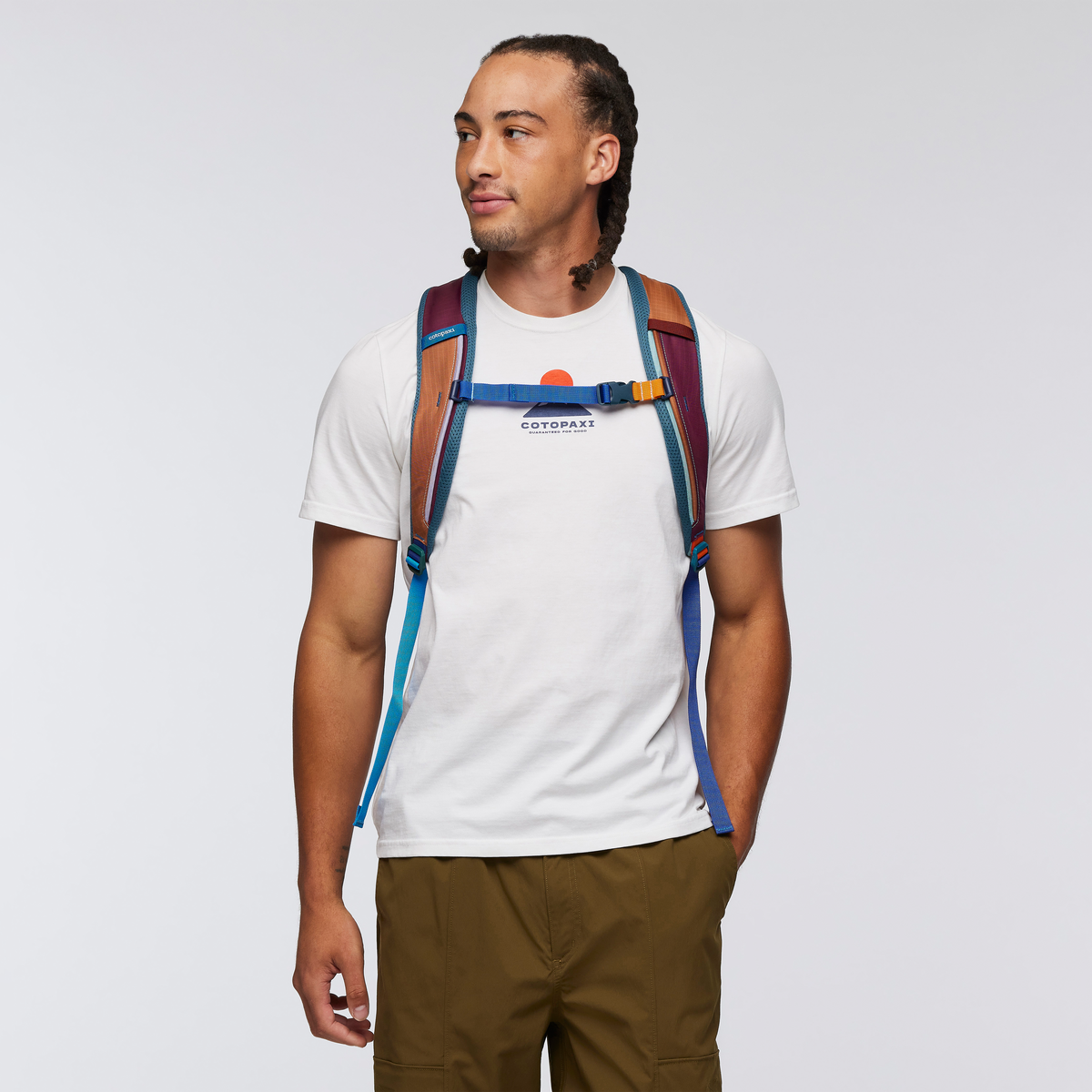 Allpa 26L Daypack - Del D??a - Image 9