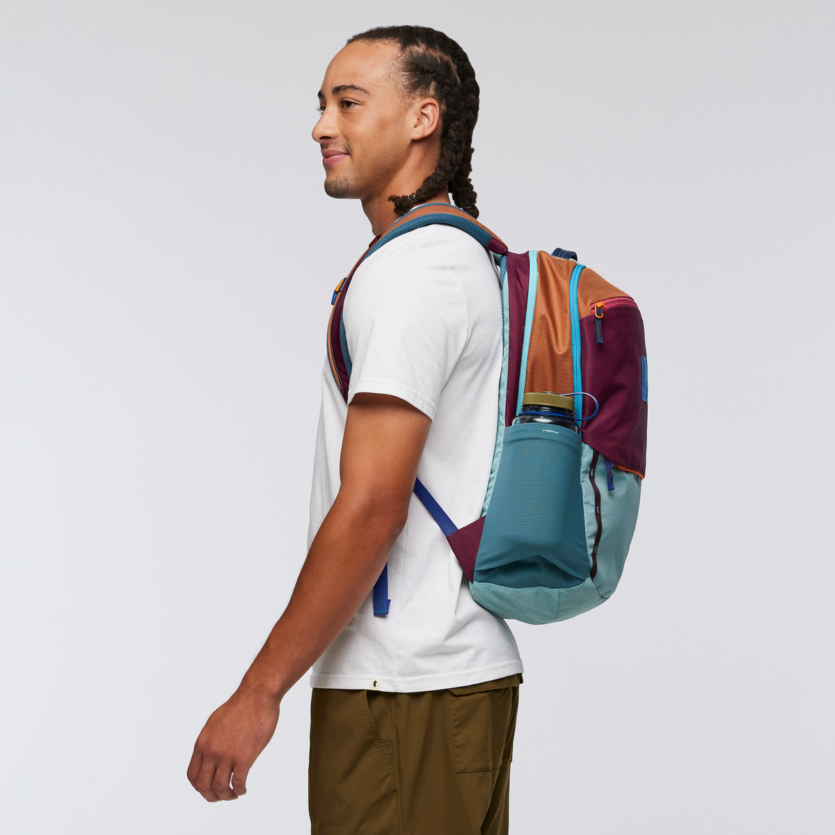 Allpa 26L Daypack - Del D??a - Image 8