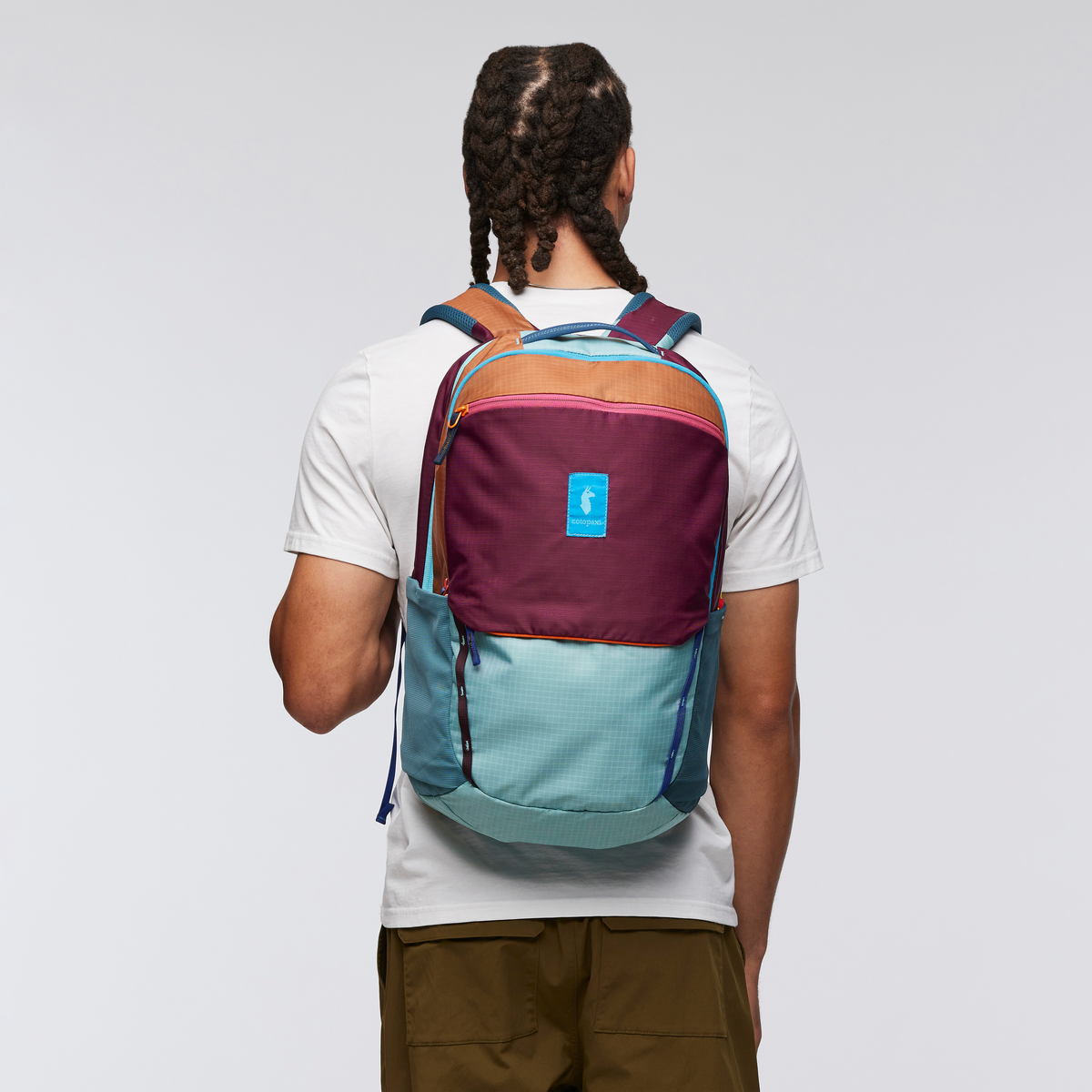 Allpa 26L Daypack - Del D??a - Image 10