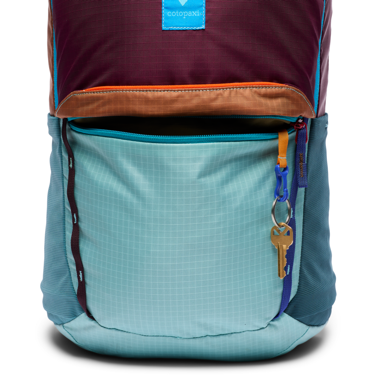 Allpa 26L Daypack - Del D??a - Image 7