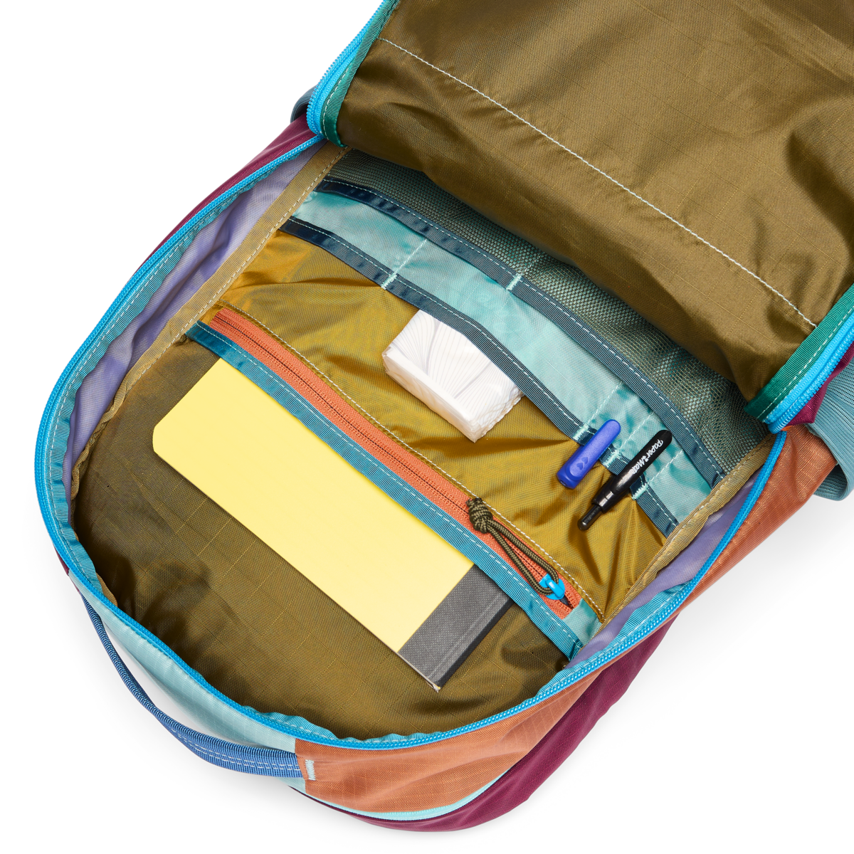 Allpa 26L Daypack - Del D??a - Image 5