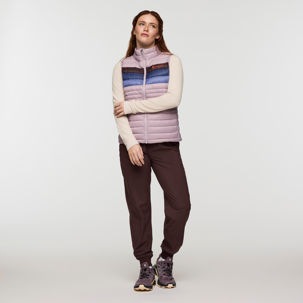 Fuego Down Vest - Women's - Image 2