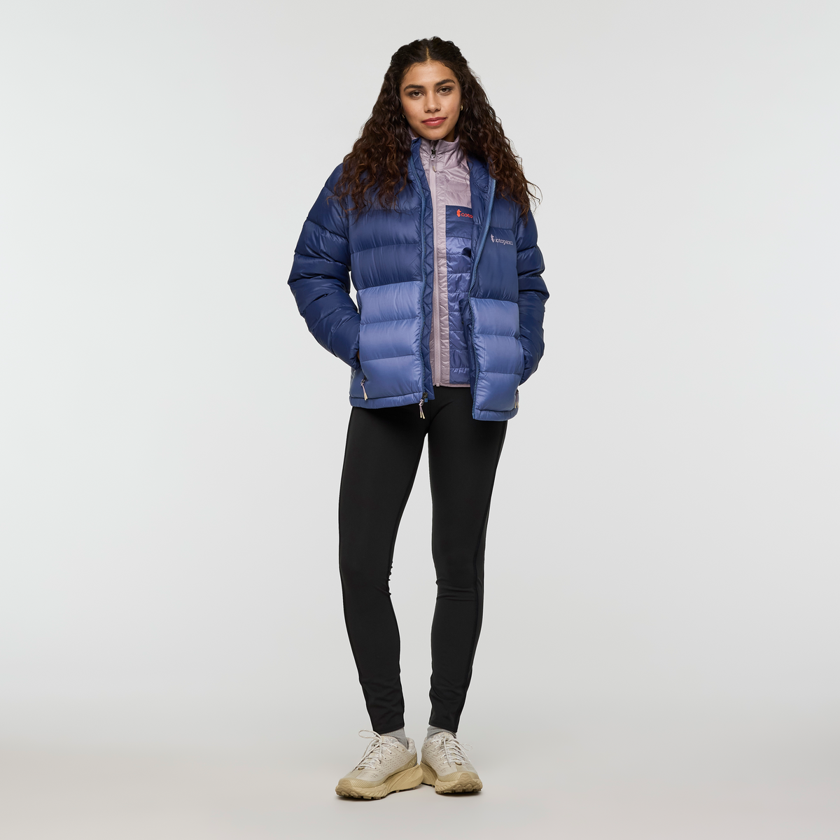Fuego Max Down Hooded Jacket - Women's - Image 2