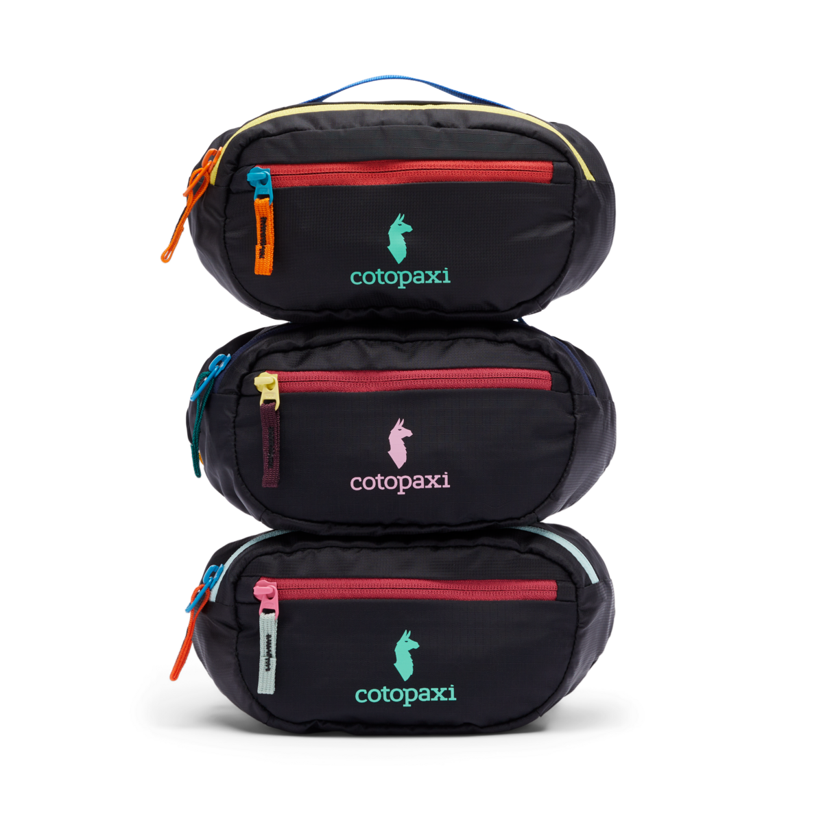 Kapai 1.5L Hip Pack - Del D??a Dark - Image 4