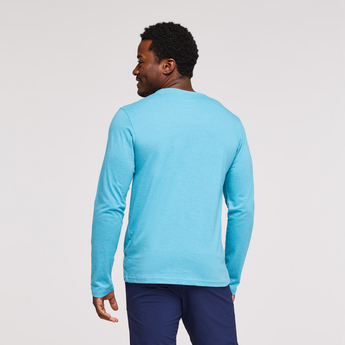 Do Good Long-Sleeve T-Shirt - Men's - Image 14