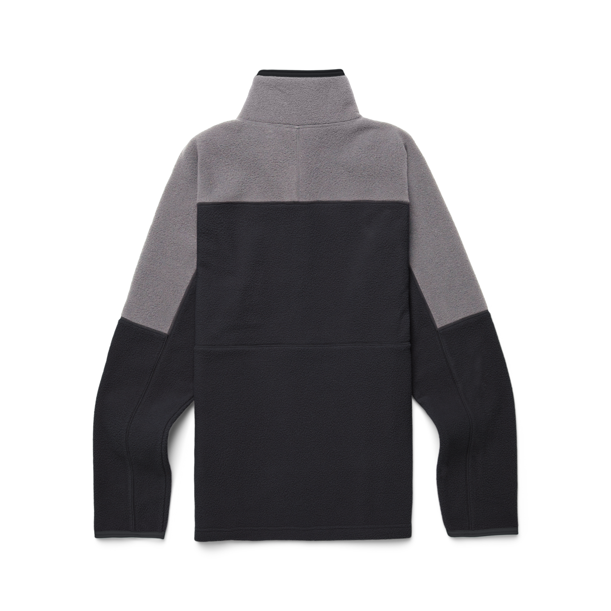 Abrazo Fleece Full-Zip Jacket - Men's - Image 2