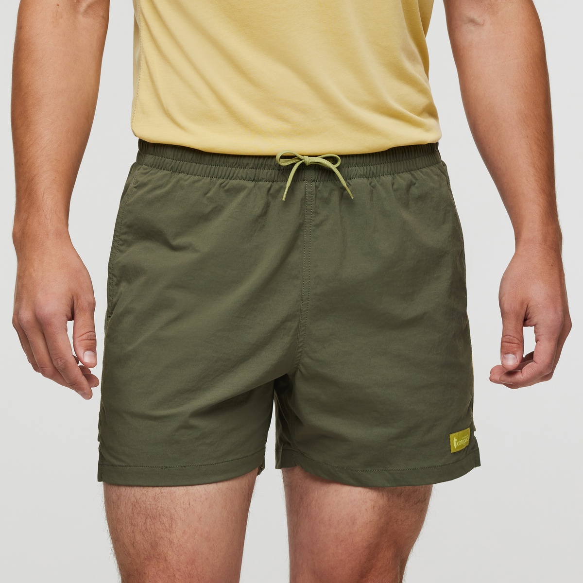 Brinco 5 Short - Solid - Men's - Image 13