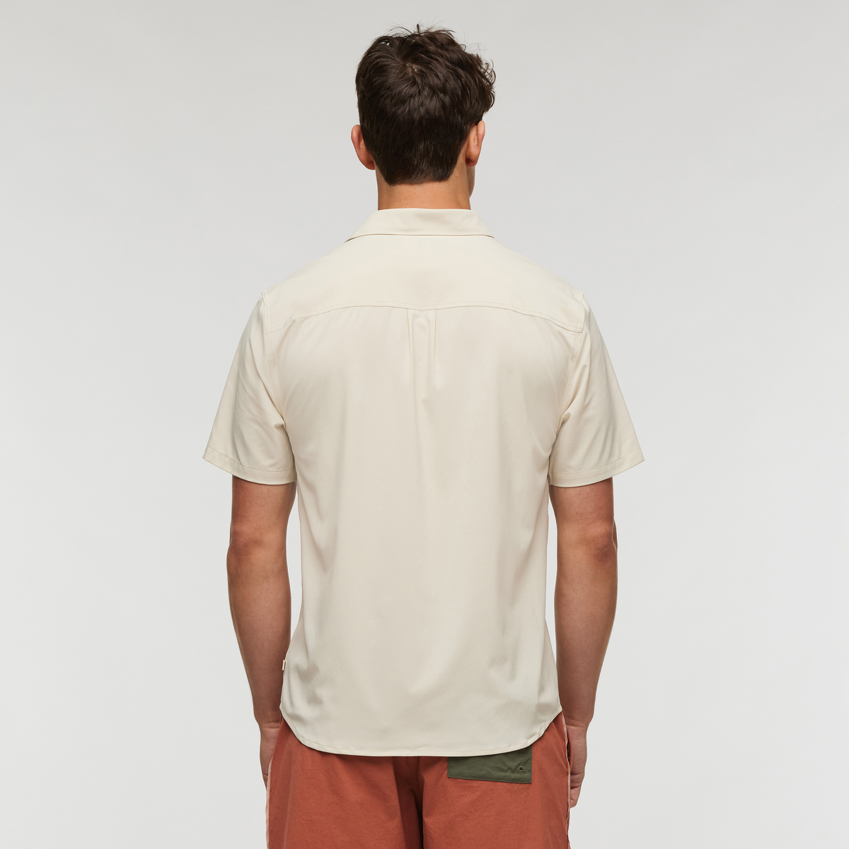 Cambio Button Up Shirt - Men's - Image 12