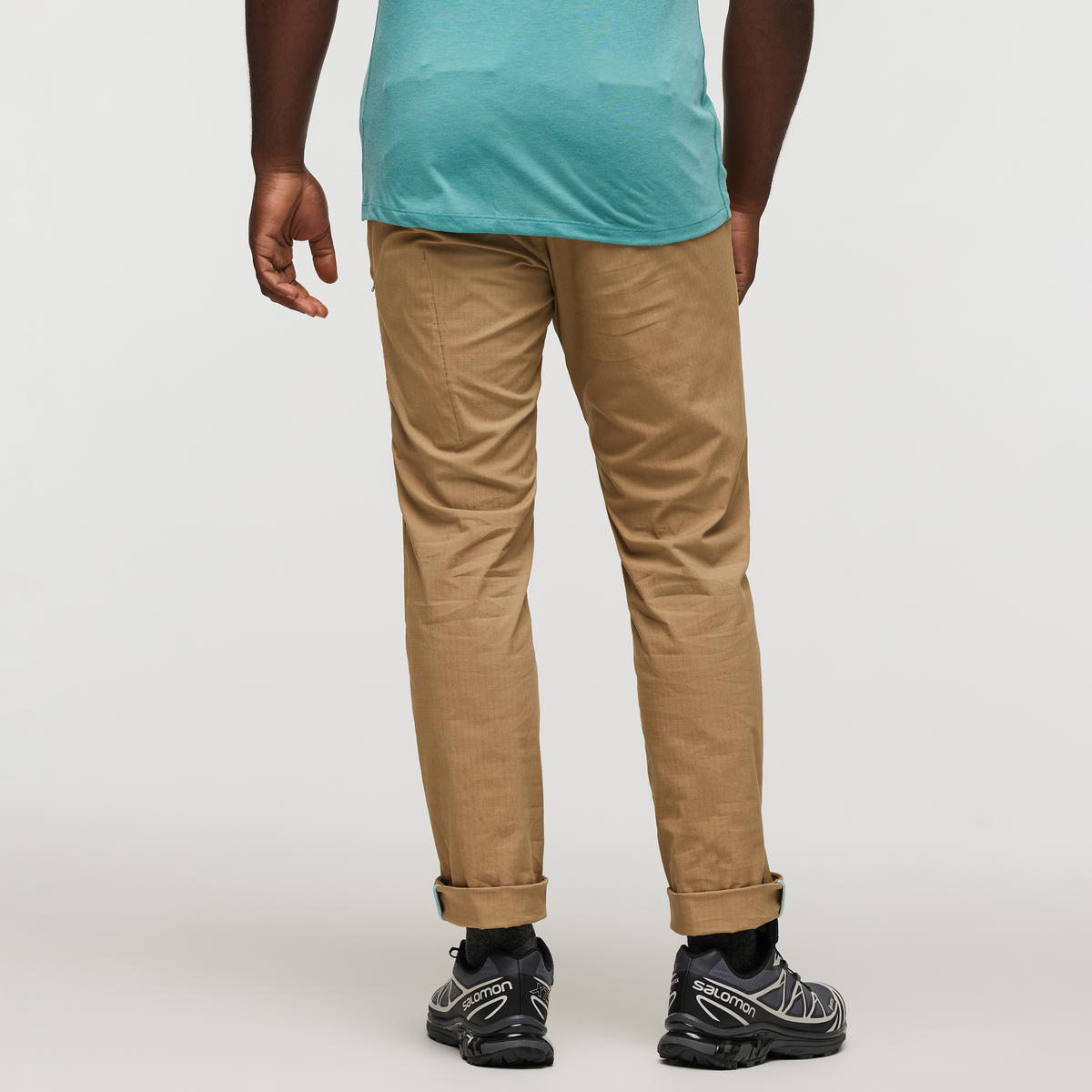 Salto Ripstop Pant - Men's - Image 2